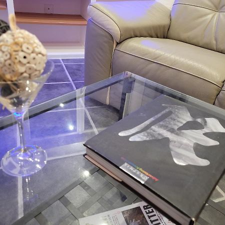 Appartement / Duplex Proche Gare Part-Dieu 리옹 외부 사진