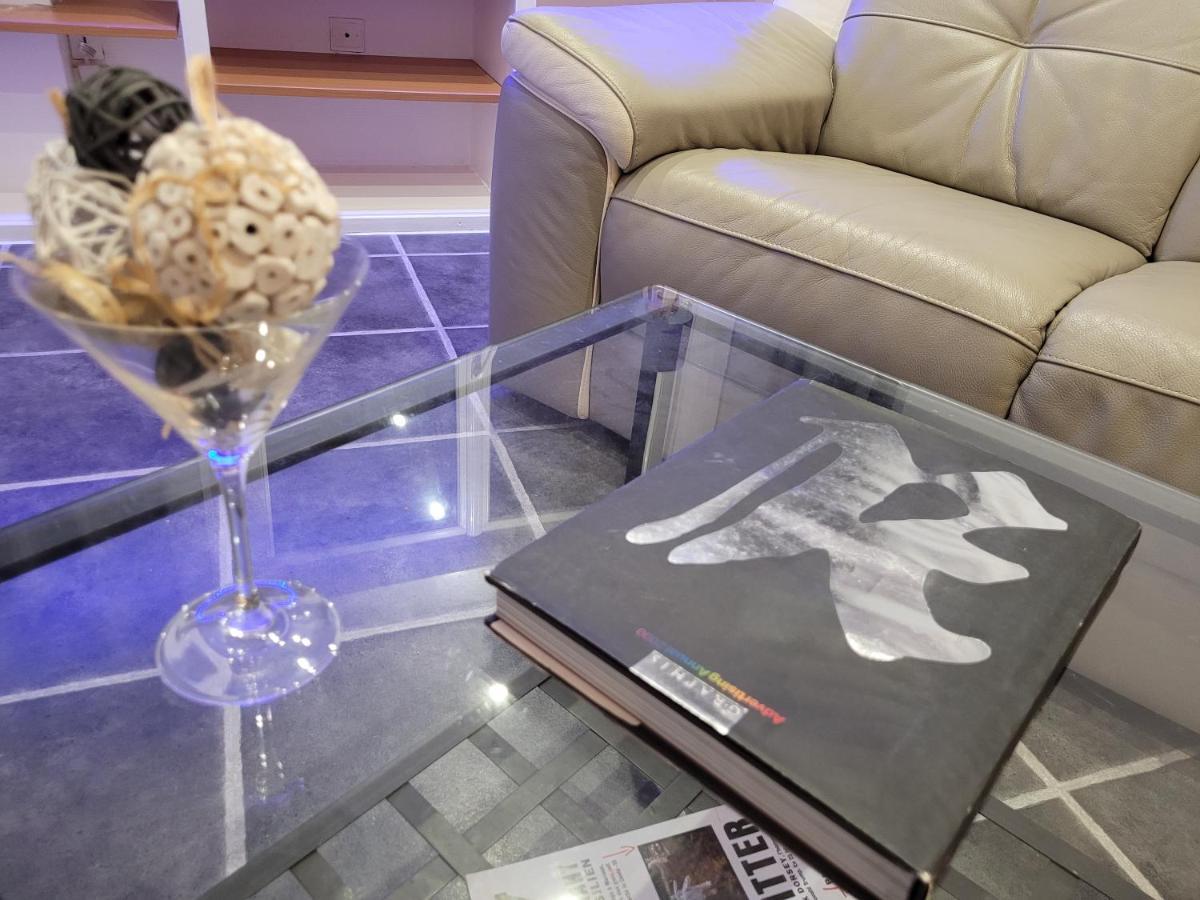 Appartement / Duplex Proche Gare Part-Dieu 리옹 외부 사진